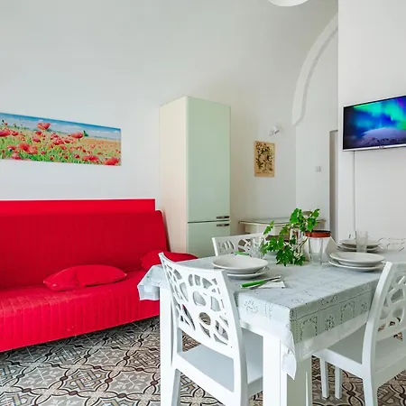 L'aspidistra - Happy Apartment *
