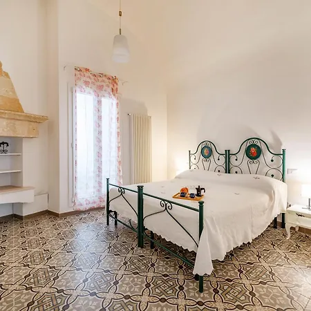 L'aspidistra - Happy Apartment *