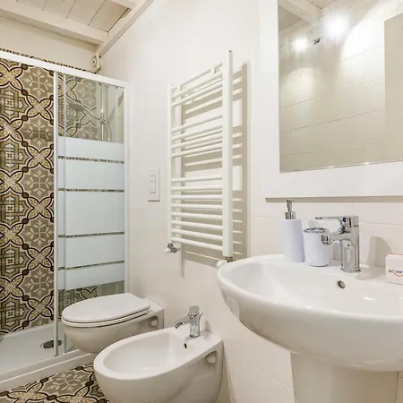 L'aspidistra - Happy Apartment Rutigliano