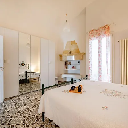 Apartment L'aspidistra - Happy