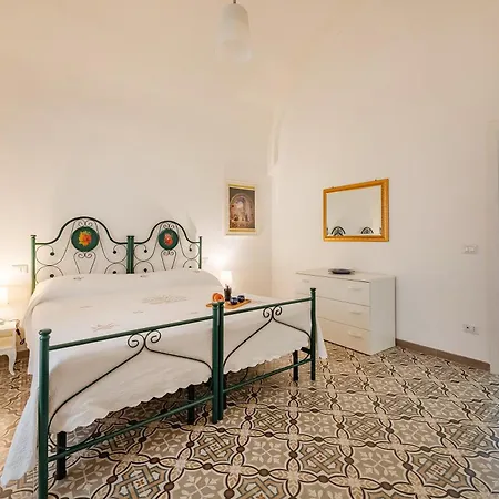 Appartamento L'aspidistra - Happy Rutigliano